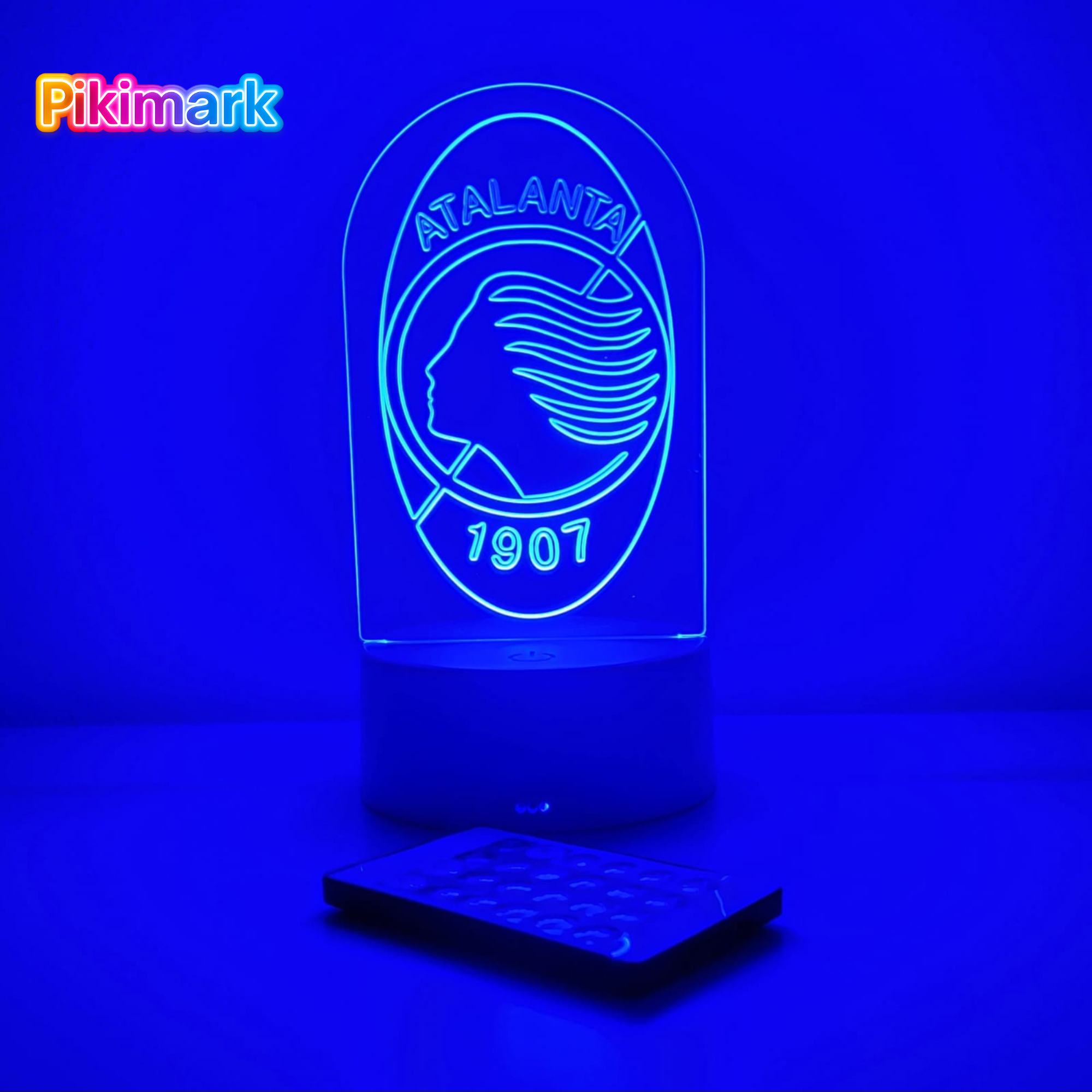 Lampada LED RGB - ATALANTA BC
