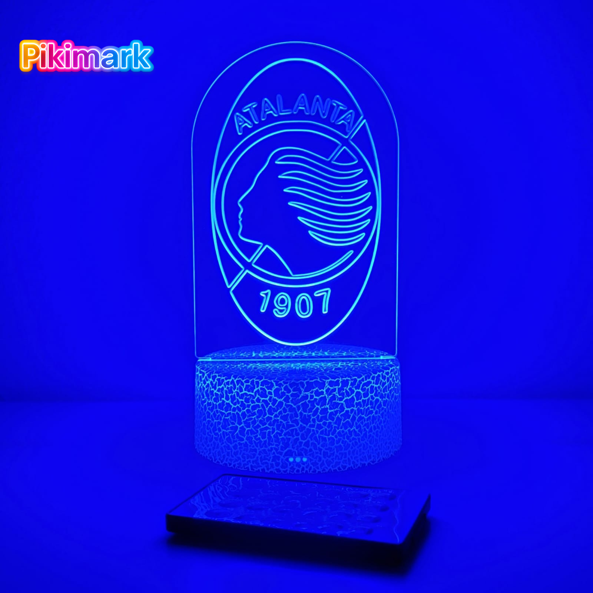 Lampada LED RGB - ATALANTA BC