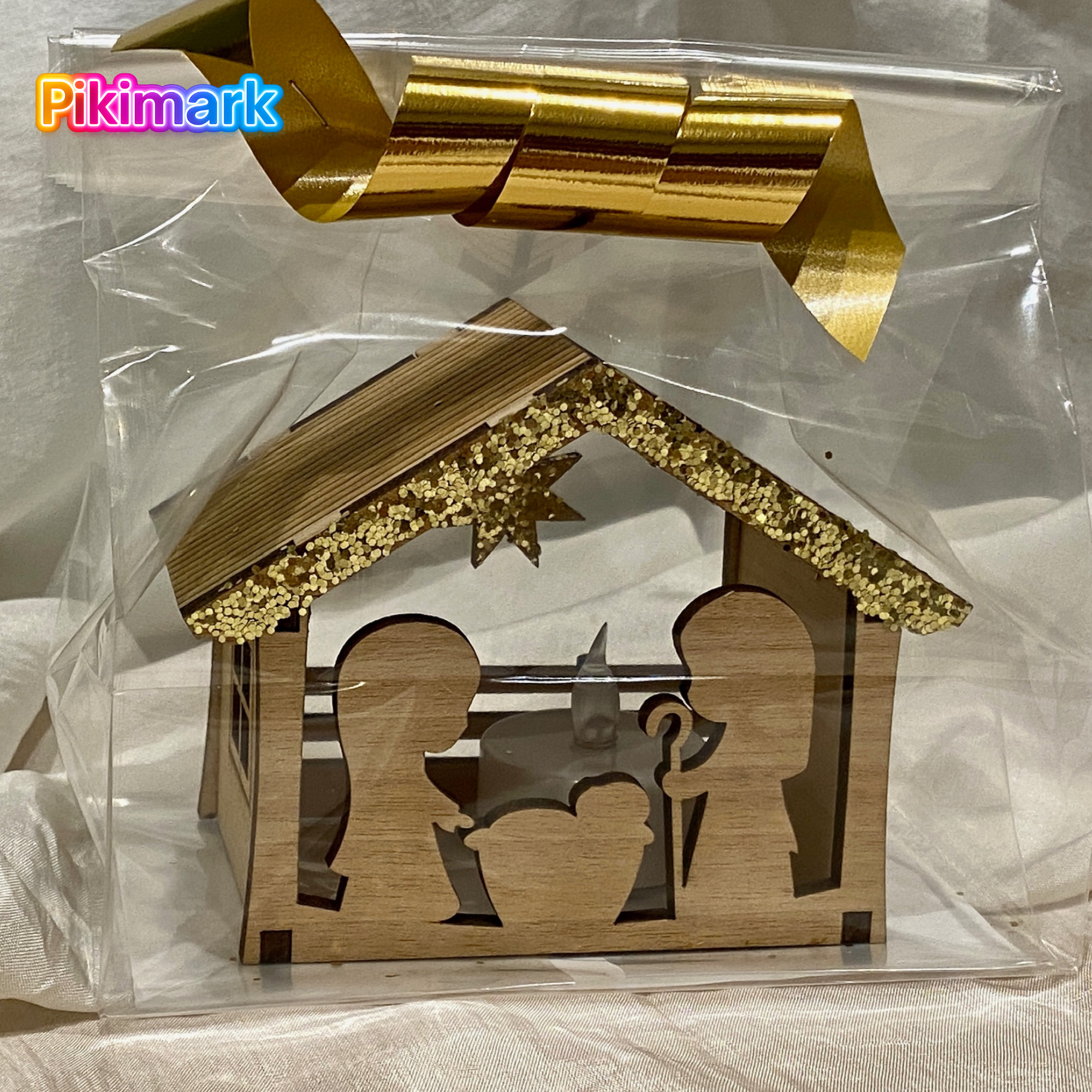 Capannina Sacra Famiglia