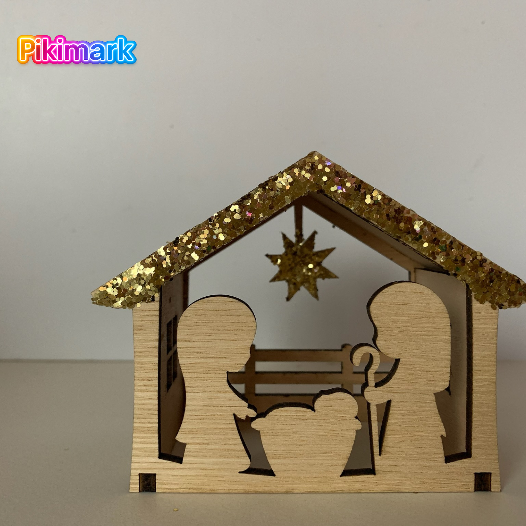 Capannina Sacra Famiglia