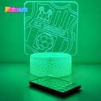 Lampada LED RGB - US SASSUOLO_FLIP
