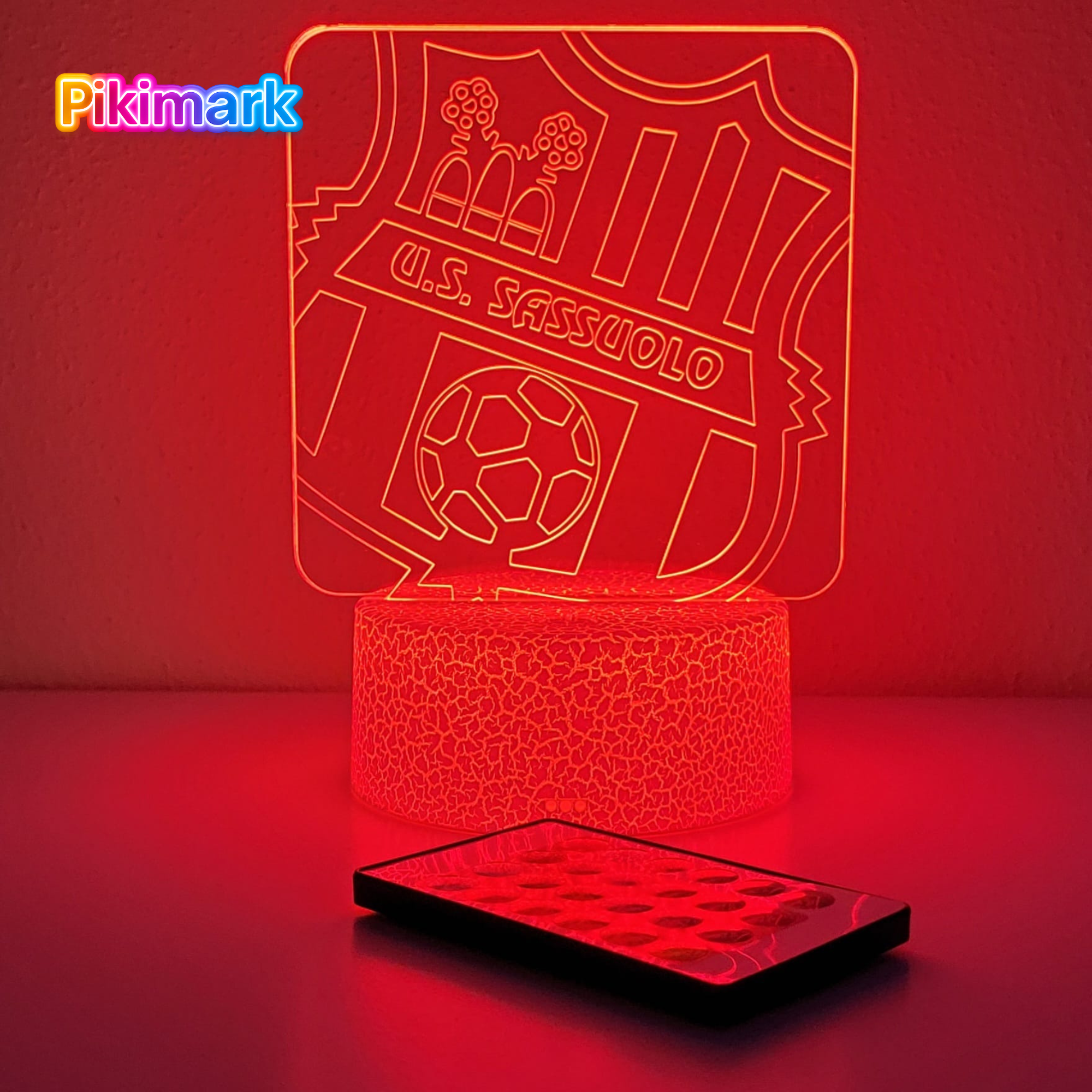 Lampada LED RGB - US SASSUOLO_FLIP