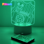 Lampada LED RGB - US SASSUOLO_FLIP
