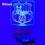 Lampada LED RGB - US SASSUOLO