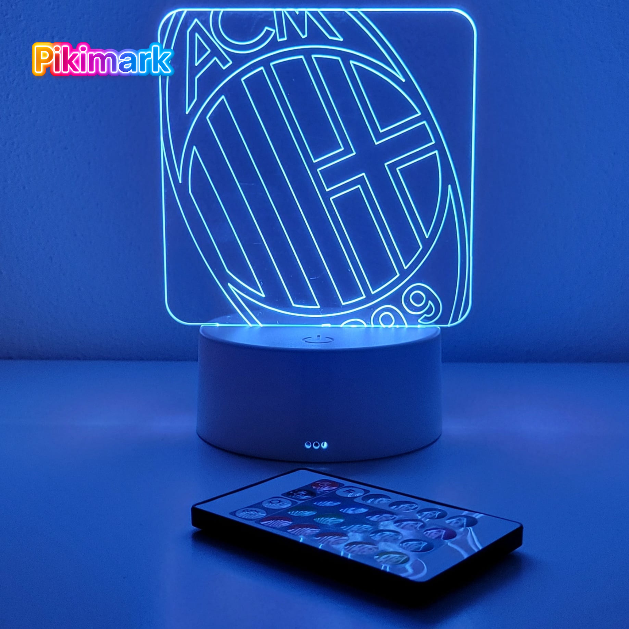 Lampada LED RGB - MILAN_FLIP