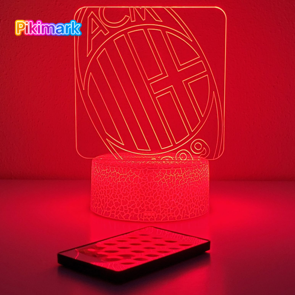 Lampada LED RGB - MILAN_FLIP