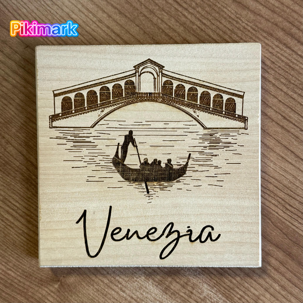 Portachiavi Venezia