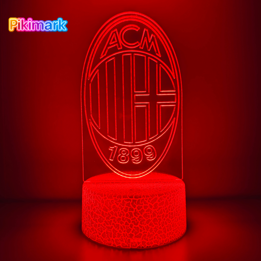 Lampada LED RGB - Milan ACM