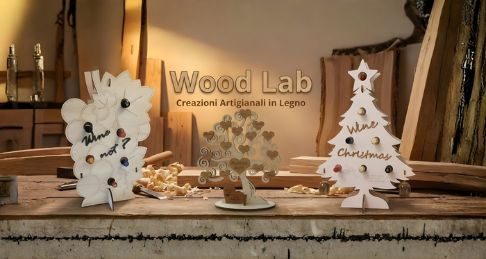 Wood Lab